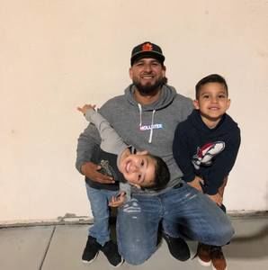 Meet your Posher, Raul